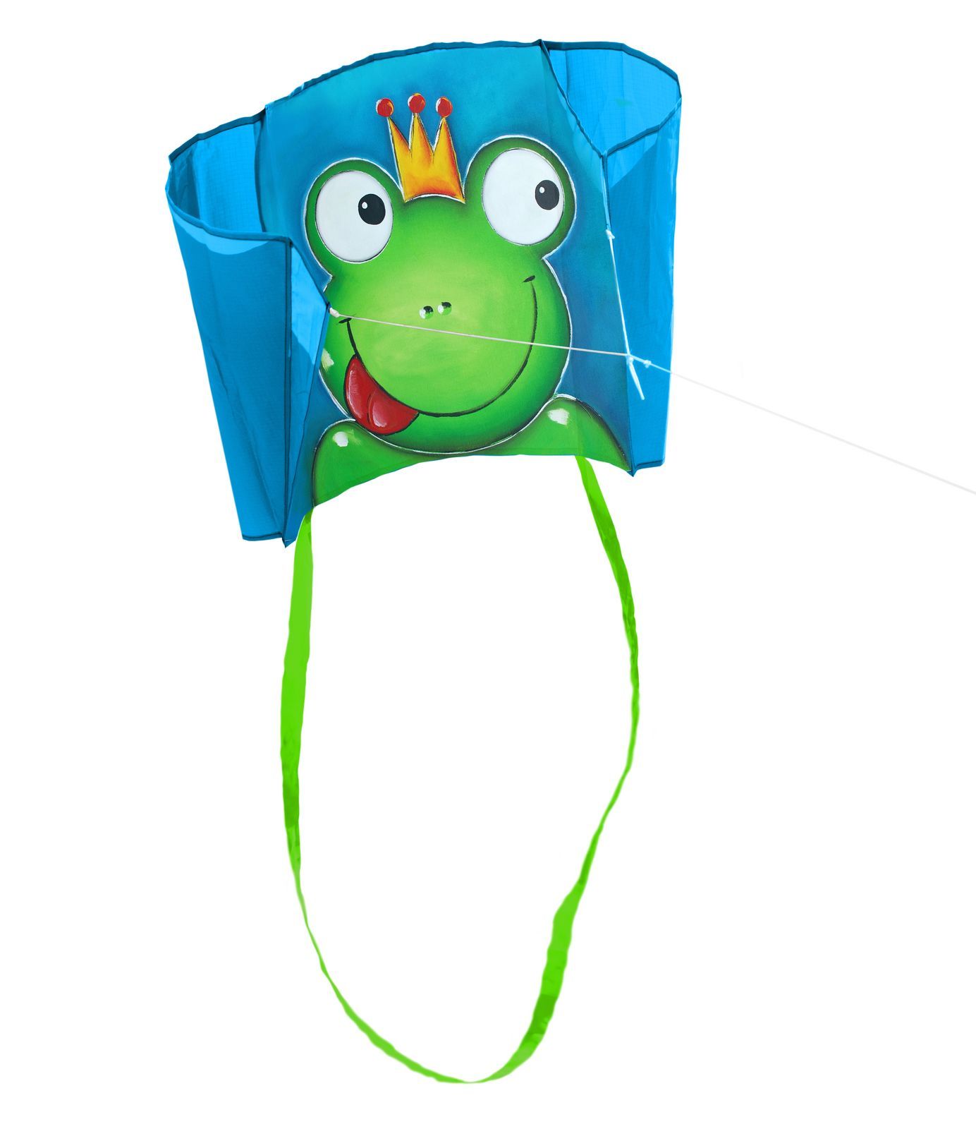 Elliot Einleiner-Drachen/Kinderdrachen (Pocket-Kite/1-Leiner) rtf 